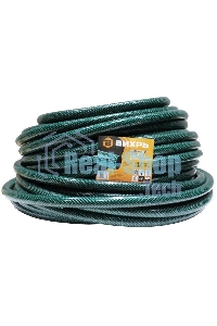 Шланг поливочный ПВХ,трехслойный армированный 3/4