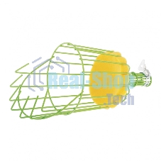 Плодосъемник с металлической корзиной Palisad внутренний D - 145 мм