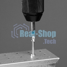 Набор бит Gross SL5,0х50, сталь S2, 10 шт.