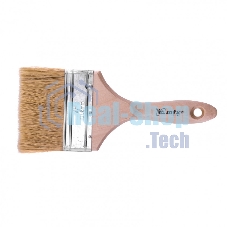 Кисть плоская 