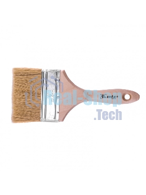 Кисть плоская 