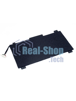 Аккумуляторная батарея для ноутбука Dell Latitude 10 STE2 15.2V 1240mAh