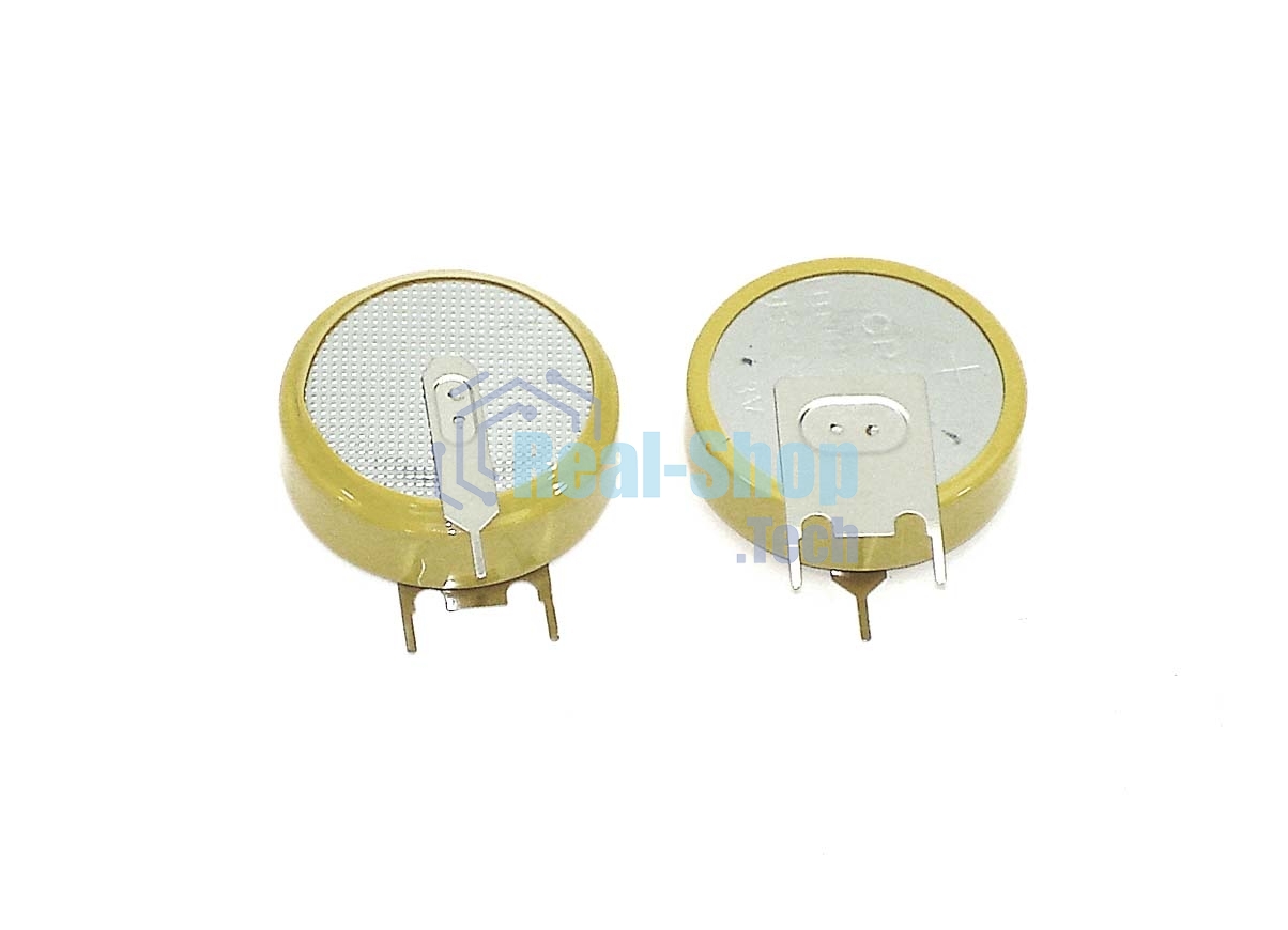 Батарейка CMOS CR2477 3 contacts, 3 В