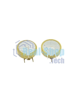 Батарейка CMOS CR2477 3 contacts, 3 В