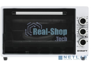 Мини-печь Kraft KF-MO 3200 W