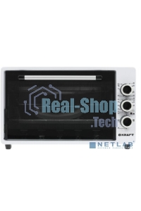 Мини-печь Kraft KF-MO 3200 W