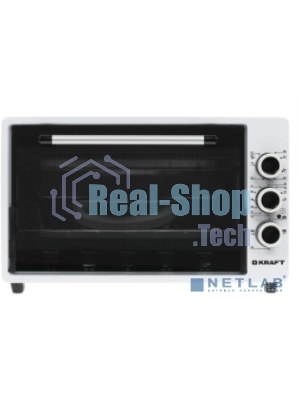 Мини-печь Kraft KF-MO 3200 W