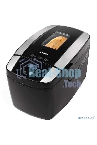 Хлебопечка Gorenje BM1210BK черный