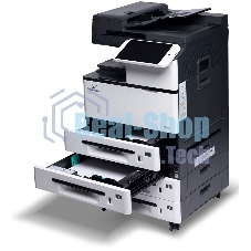 МФУ лазерное Катюша M450p, A3, ч/б, печ. до 50 стр/мин., скан. до 60 стр/мин., 1200 x 1200 dpi, Ethernet, USB - российская сборка