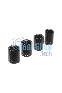 Набор инструментов Сибртех, 1/2