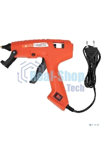 Клеевой пистолет Rexant, 100 Вт, Ø11 мм, 