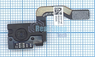 Передняя камера (Front) с шлейфом для Apple IPad 3