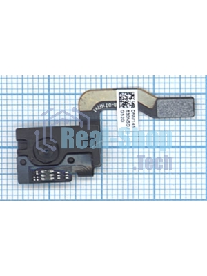 Передняя камера (Front) с шлейфом для Apple IPad 3