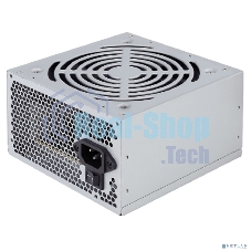 Блок питания Aerocool/Formula ECO-650W, 650Вт, 120мм, серый