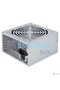 Блок питания Aerocool/Formula ECO-650W, 650Вт, 120мм, серый