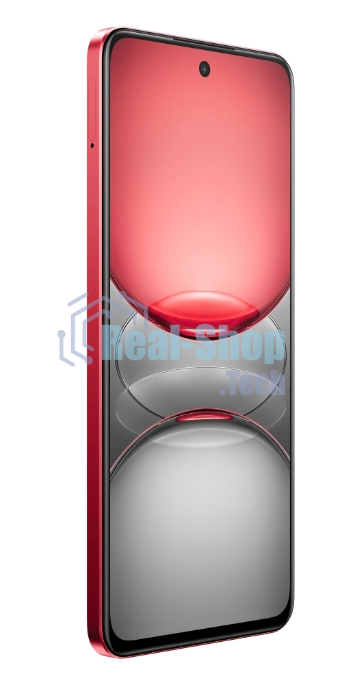 Смартфон Realme C75, 8/128Gb, красный