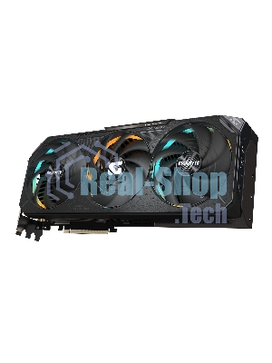 Видеокарта Gigabyte GV-N507TGAMING OC-16GD 1.0 NV RTX 5070TI 16Gb 256bit GDDR7 2805/28000/HDMI