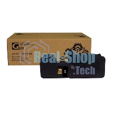 Тонер-туба GalaPrint GP-TK-5230K для принтеров Kyocera ECOSYS M5521/M5521cdw/M5521cdn черный 2600 копий