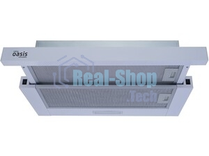 Вытяжка Oasis UV-60W (F)