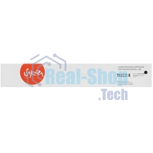 Картридж Sakura TK8335K для Kyocera TASKalfa 3252ci, черный, 25 000  к.