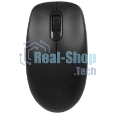 Мышь Беспроводная Genius NX-7000XE Black