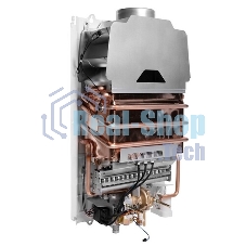 Колонка газовая Royal Thermo GWH 12 Inflame