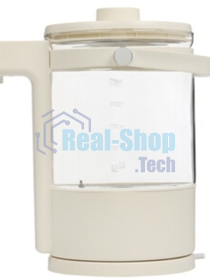 Термопот BQ TP331 Ivory. Мощность: 1500 Вт, Объем: 2.5 л, Поддержание температуры, 3 режима