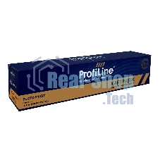 Тонер-картридж PL-CTO-910XY для принтеров Pantum CM9106DN/CM9706DN Yellow 34000 копий ProfiLine