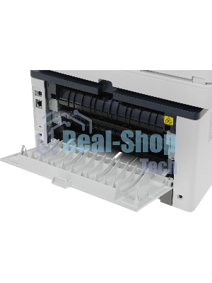 МФУ лазерное Xerox B315 (B315V_DNI), A4, ч/б, печ. до 40 стр/мин., скан. до 46 стр/мин. (ч/б) 20 стр/мин. (цвет), 600x600dpi, USB, RJ-45, Wi-Fi