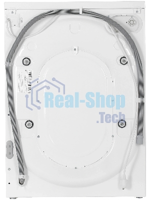 Стиральная машина Indesit IWSD 51051 CIS белый, загрузка фронтальная 5 кг, 1000 об/мин., класс: А