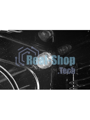 Плита газовая Gefest ПГ 5100-02 0309 белый, конфорок 4 шт, духовка 52 л, 50 см x 85 см x 58.5 см