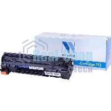 Картридж лазерный NVPrint совместимый Canon 713 для LBP 3250 (2000k)