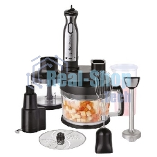 Блендер погружной Centek CT-1310, 1200 Вт, шинковка 2,0л (в уп. 2 шт)