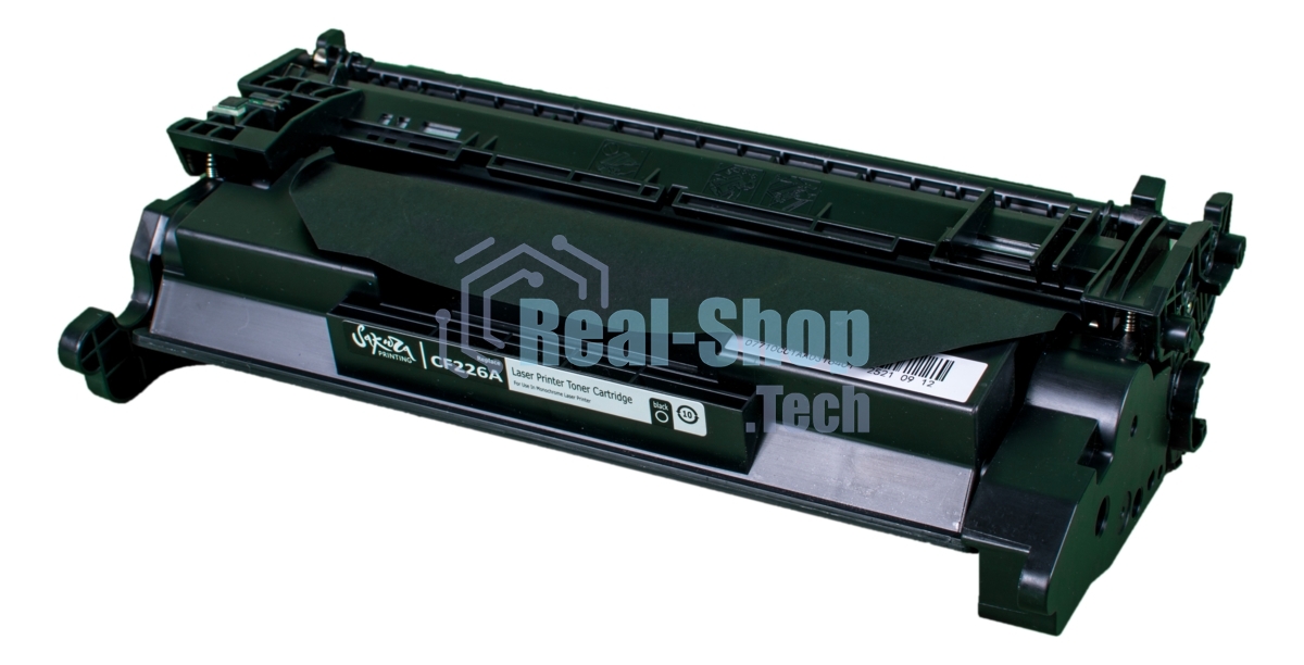 Картридж лазерный Sakura CF226A для HP LaserJet Pro m402d/402dn/M402n/402dw/MFP M426DW/426fdn/426fdw, черный 3 100 к.