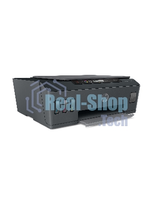 МФУ струйное HP Smart Tank 500 (4SR29A), A4, цветной, печ. до 22 стр/мин. (ч/б) до 16 стр/мин. (цвет), скан. до 8 стр/мин. (ч/б) 4 стр/мин. (цвет), 1200x1200dpi, USB
