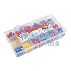 Набор наконечников и клемм универсальный (IT-300) Rexant