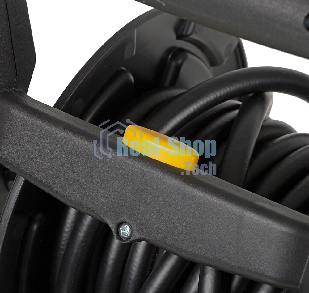 Минимойка Huter W210i PROFESSIONAL 2600Вт