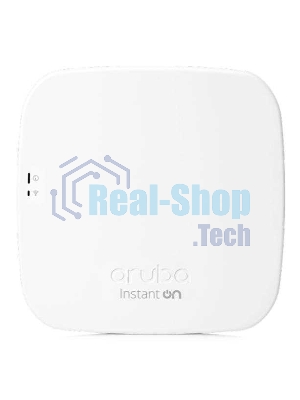 Точка доступа Aruba Instant On AP11 (RW) 2x2 11ac Wave2 Indoor Access Point