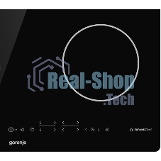 Индукционная варочная панель Gorenje ECT643SYB