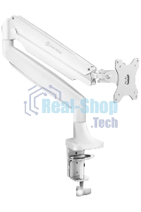 Кронштейн для мониторов ONKRON G100 белый 13