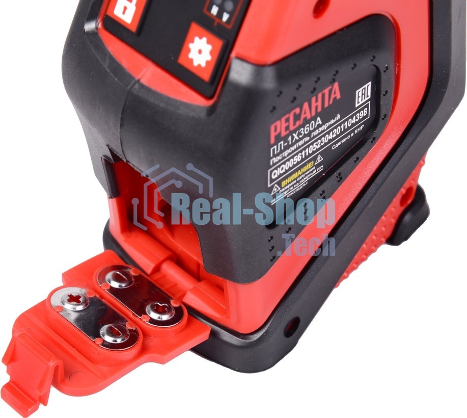 Построитель лазерный ПЛ-1Х360А