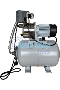 Автономная насосная станция Ресанта АНС-4200Н