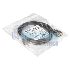 Кабель HDMI-DVI-D ExeGate EX-CC-HDMIM-DVI2M-5.0 (19M/(24+1)M, dual link, 5м, позолоченные контакты)