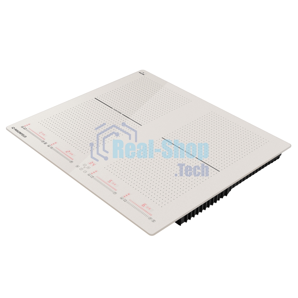 Индукционная варочная панель Maunfeld CVI594SF2BG