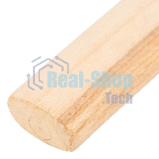 Рукоятка для кувалды Сибртех, шлифованная, БУК, 600 мм