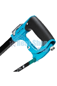 Ножовка Gross 77604 по металлу ''piranha'' 300 мм рычажный механизм натяжения полотна