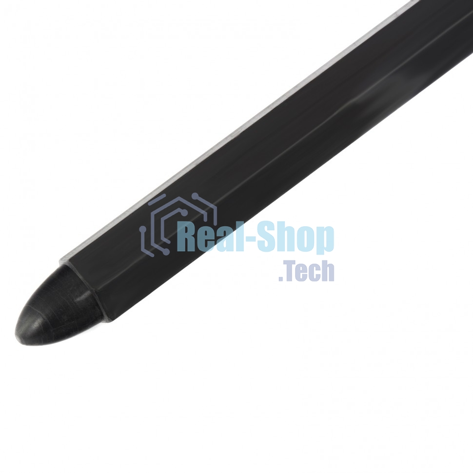 Мелки Matrix разметочные восковые черные, 120 мм, коробка 6шт