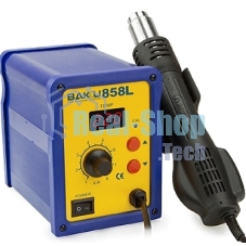 Паяльная станция BAKU BK-858L