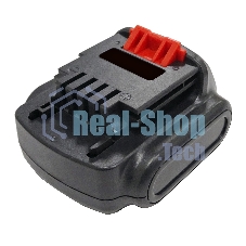 Аккумулятор CS-BDX512PX для Black & Decker (BDCDD12, BDCD112, BDCDD12KB) 12.0V 2500mAh Li-ion