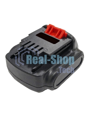 Аккумулятор CS-BDX512PX для Black & Decker (BDCDD12, BDCD112, BDCDD12KB) 12.0V 2500mAh Li-ion